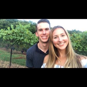 Meet your Posher, Roy